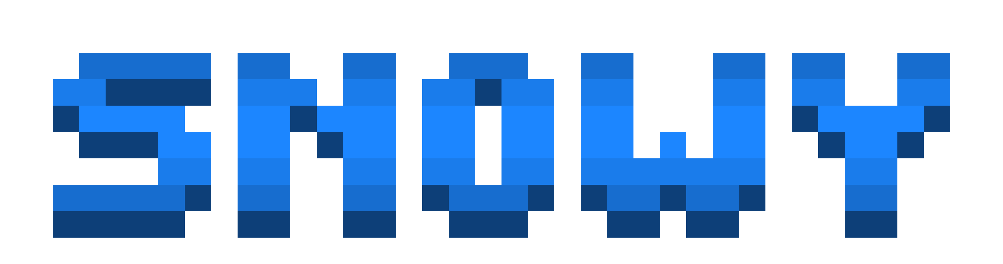 [9664c4] SnoWy