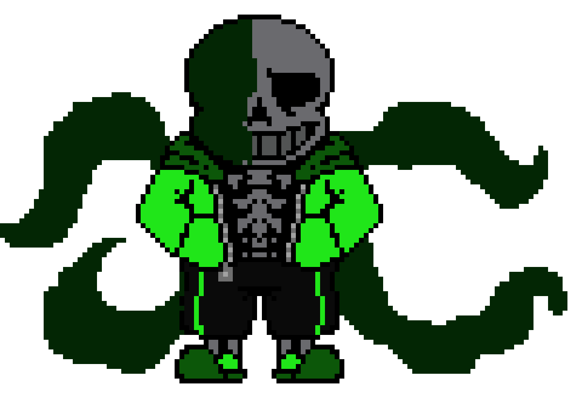 [970097] Another Goddamn Sans Base (Fucking hell)