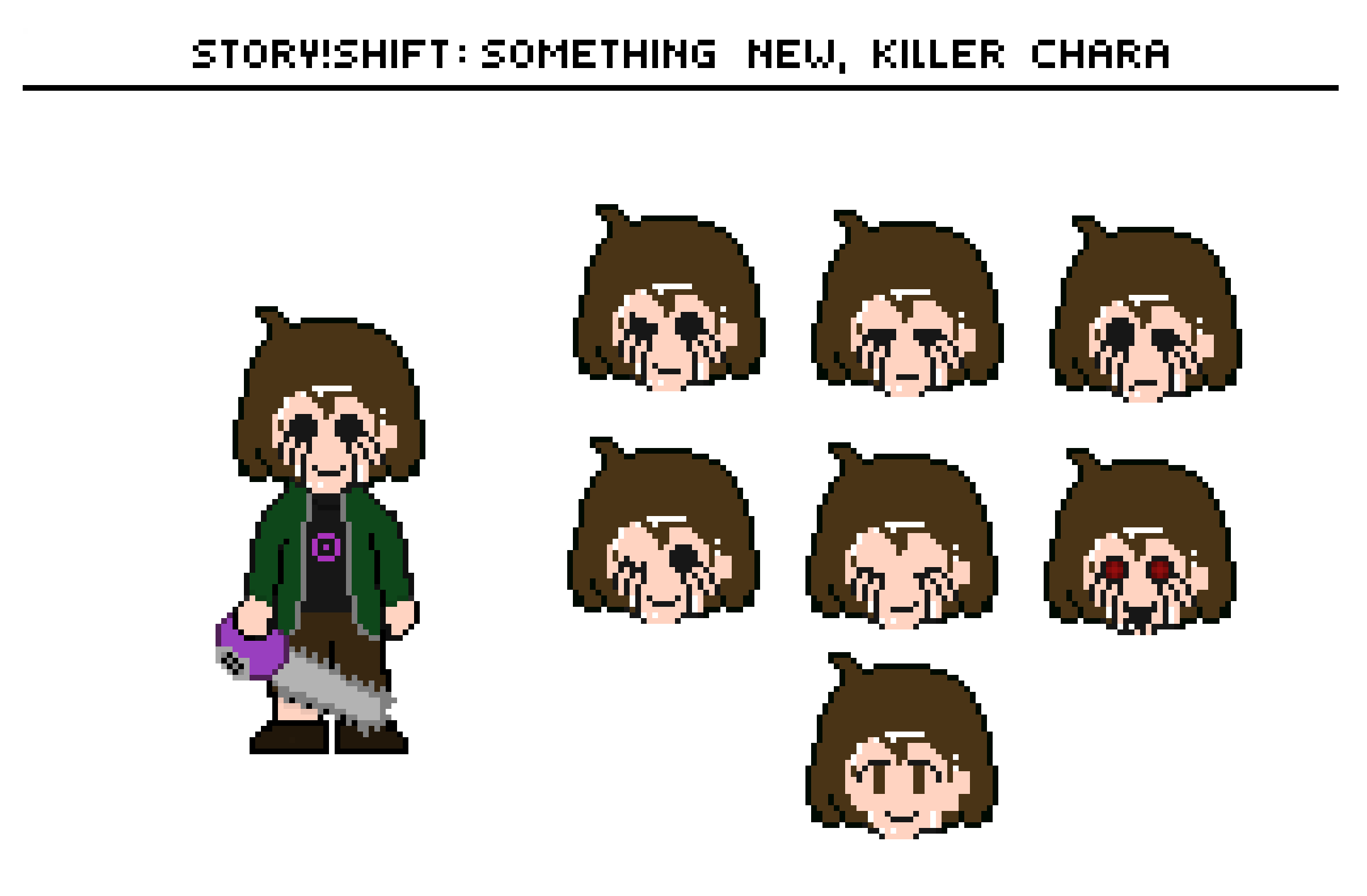 [875cb3] choco-chainsaw