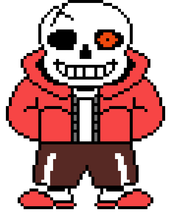 HardTale SANS 