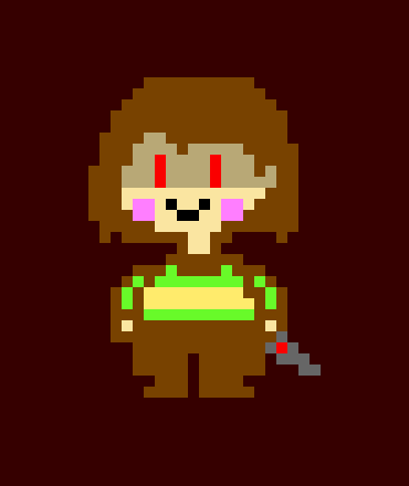 [53a360] when the buff sans comes back i am erasing him