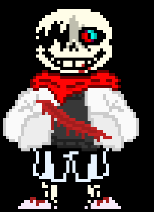 [7456f1] stay off my sprite.  but thx. *grabs blue and takes him to the anti void*