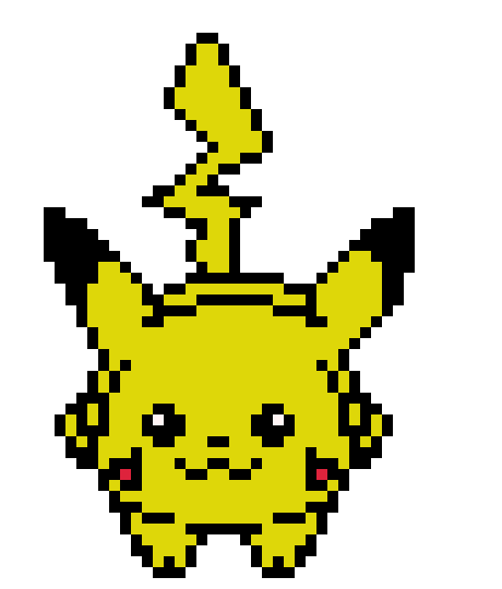 Pikiachu