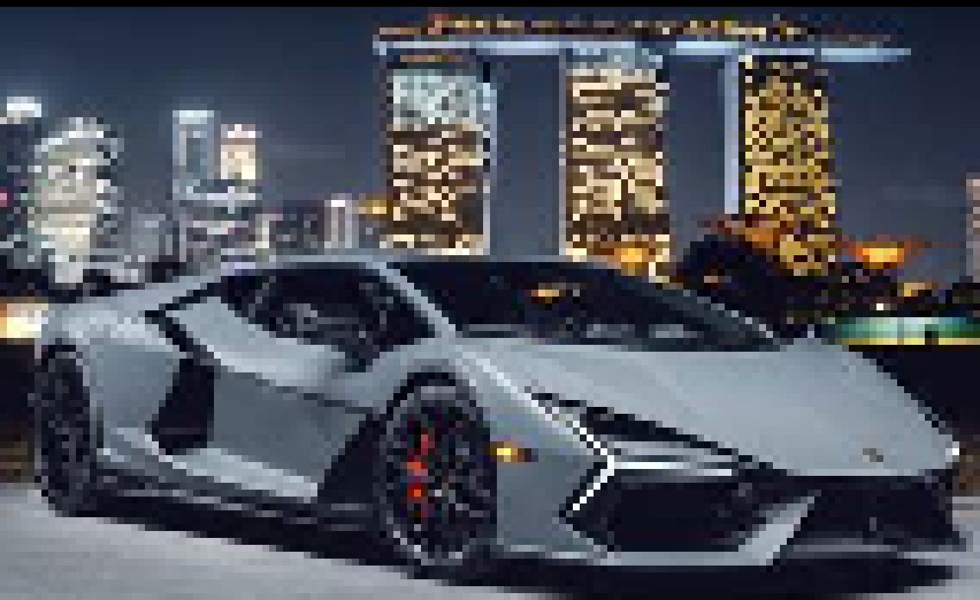 [45e894] lambo