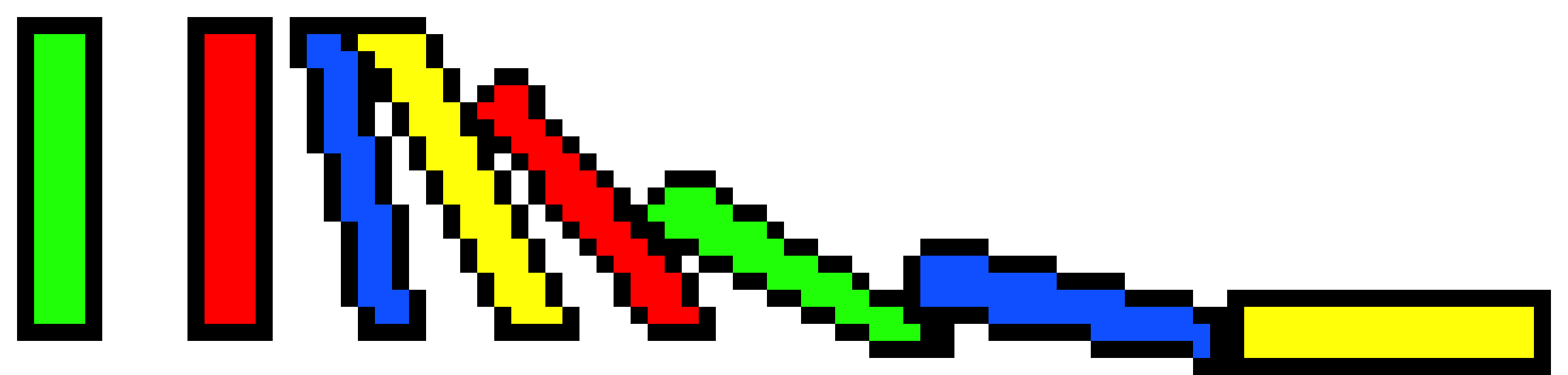 [9664c4] dominoes