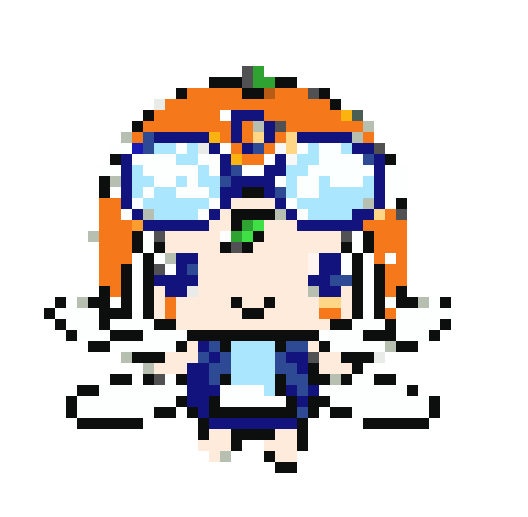 [ce70f6] ひろぼー素材