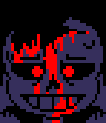 [7ce906] ... -HorrorTale Sans