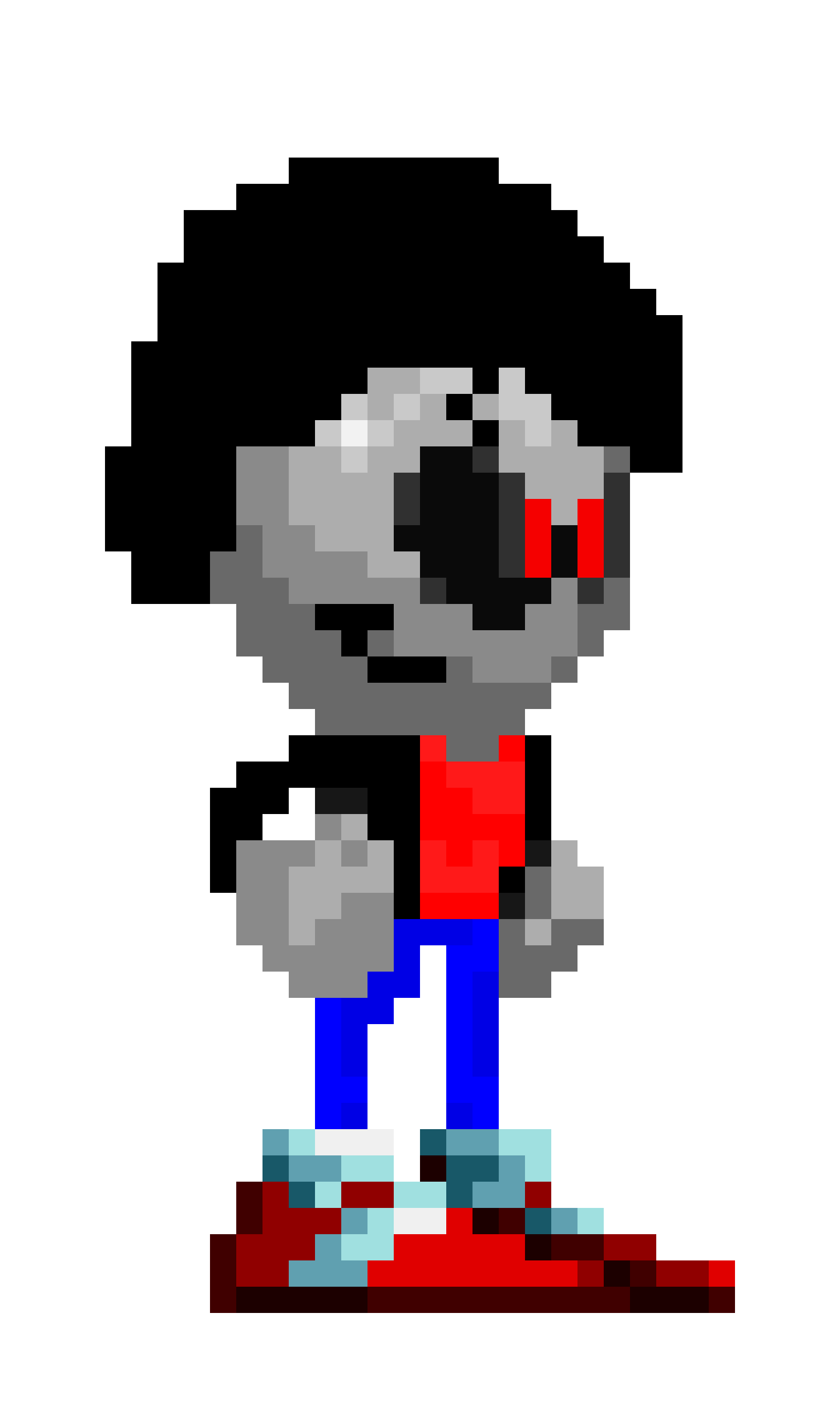 [5f9de0] Jaiden Jr
