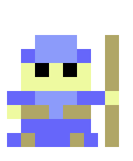 [9664c4] Wizard