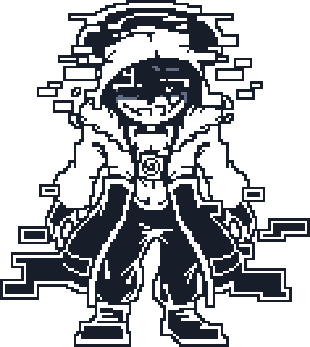 [6a64b5] Transend!Sans