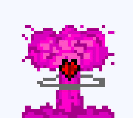 [9664c4] nuke pink