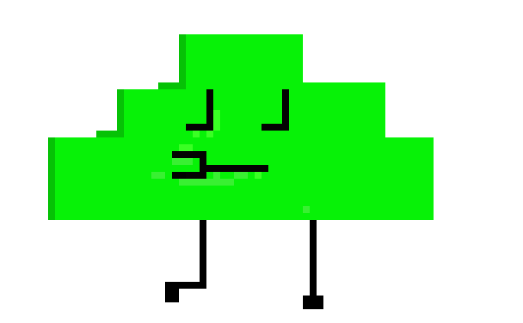 [9664c4] Bush