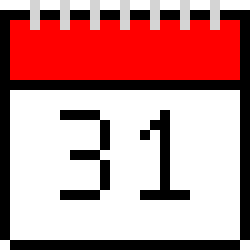 [9664c4] Day 31