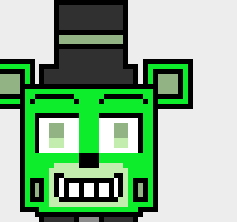 [b9de0d] hey guys its me moau and i want to HULK SMASH some kittens - funtime freddy
