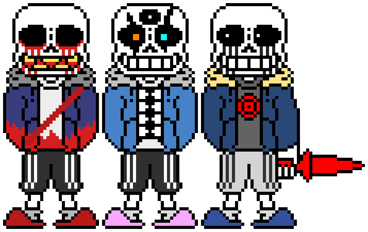 [d6b045] Jacobverse! Favorites Trio