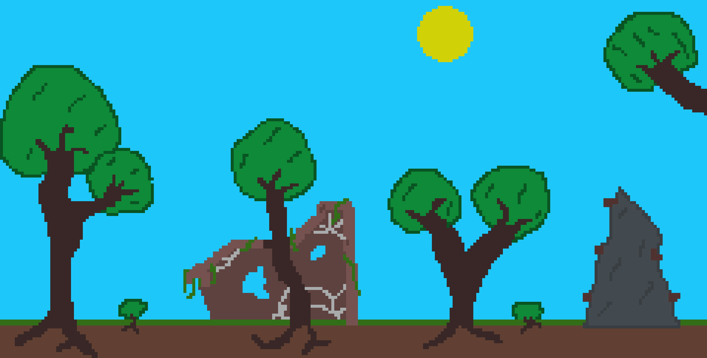 Background Two