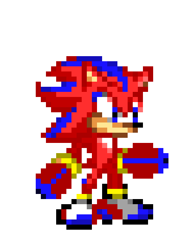 [9664c4] Brynden the edgehog