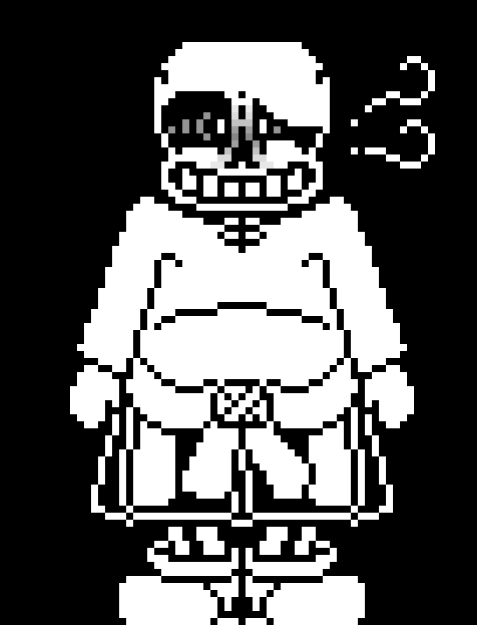 [2fbf6b] *walking around in snowdin shivering* Someone, Please someone, Someone someone, please someone I need to talk to someone please... PLEASE.