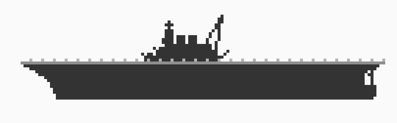 [8752f7] 空母(笑)