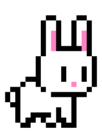 [974b9f] Bunny Rabbit
