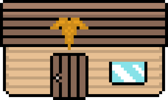 [9664c4] Hermes Cabin