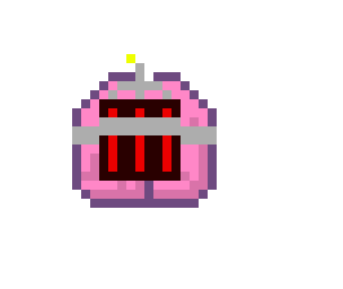 [6dc189] Brain Bomb