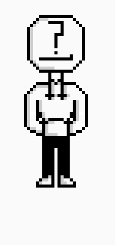 [4cb6bc] LEAVE COPYCAT! -Jordan