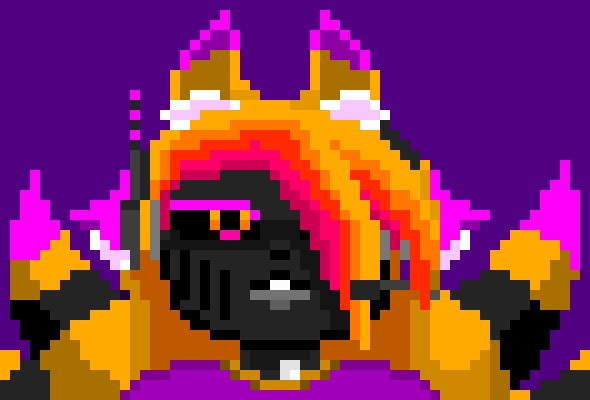 [aeaddc] [Ekusukariba] *starts up riff racer aka a music beat game that uses cars* whats the job? i already have a job you know...