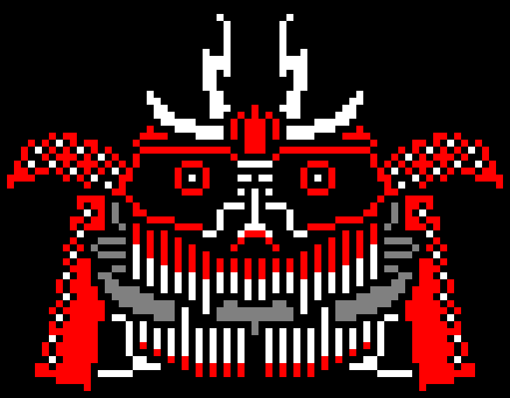 [save-eku] deathwish executioner