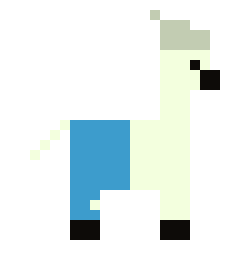 [9127c5] charms alpacca