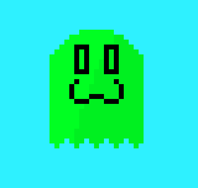 [2e7f13] Ghost Boy Sading