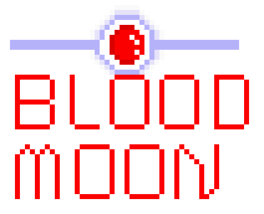 Blood Moon