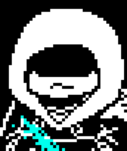 [c8bb2d] cant help rn ill help tomorrow i gtg and im trying to make an omnosity sans sprite to use on here