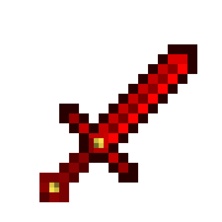 [209ee5] Blood Diamond Sword