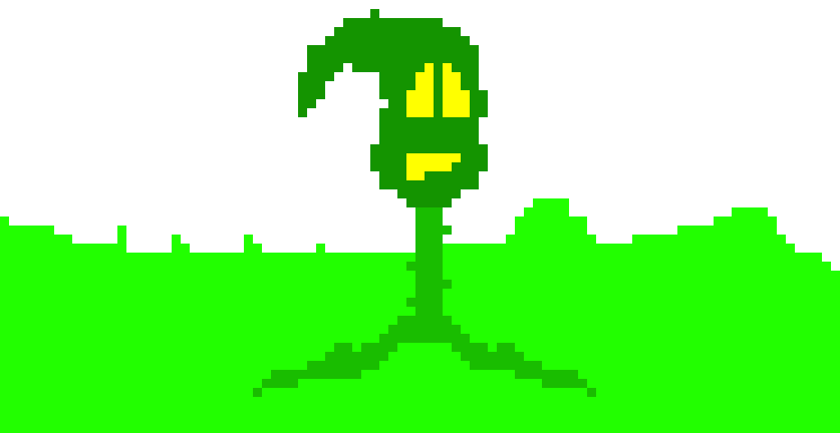 [9664c4] Pickweed