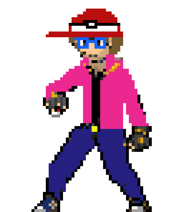 [2455ec] caden