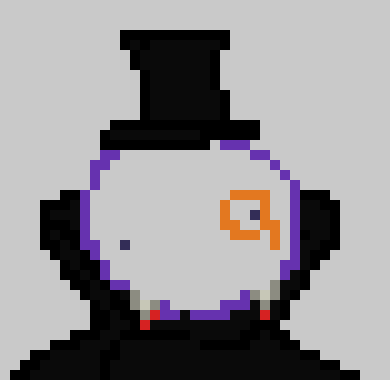 [7b21fc] huh -Demented