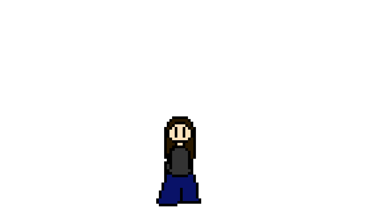 [d3c520] . . . I genuinely have nothing else to do but draw. . . And I physically don't want to. . .