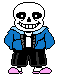 [224464] Sans Sprite
