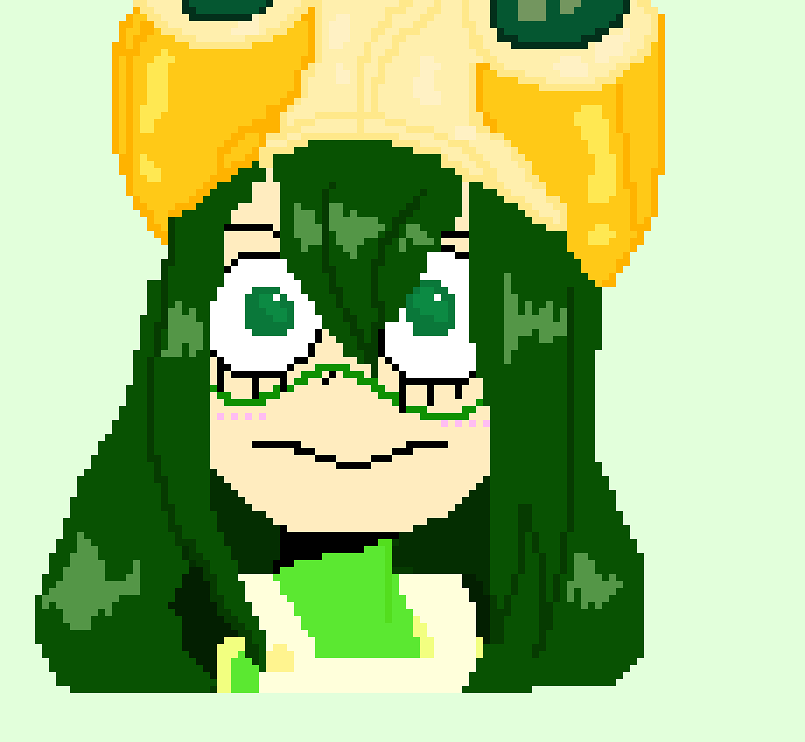 just edited froppy-rei