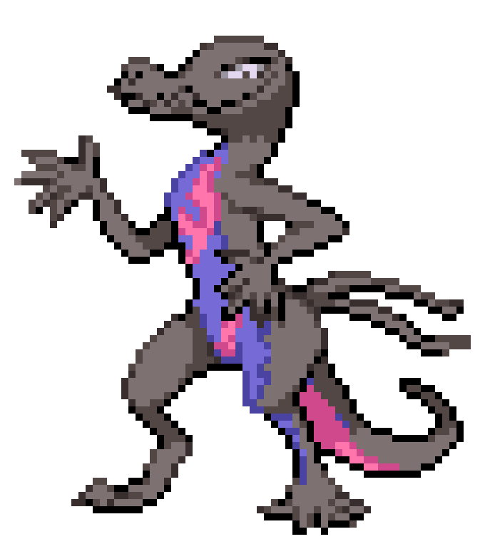 [bbf545] Salazzle
