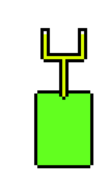 [861fbc] Football Field