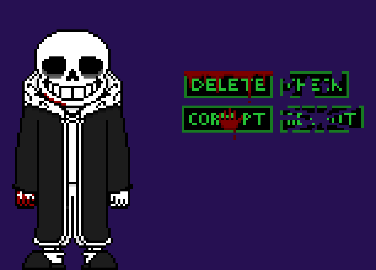 [7c78a2] Deleted Madness 404 bio. I recommend reading this if you are going to use this guy in any trios or anything, which i give you full permission to do as long as you credit