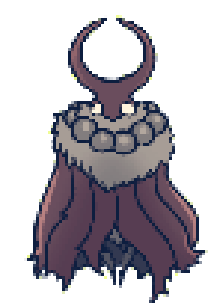 [990543] Markoth (Hollow Knight) (Free to use)