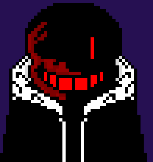 [b63bdb] *saw Rebooted let him go and codes knives into his body* 
