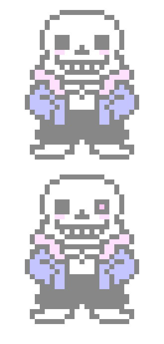 [9664c4] Sans