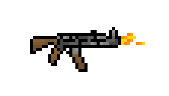 [9664c4] Gun