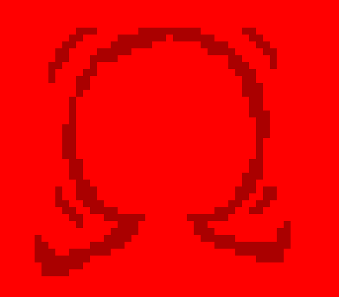 [a16b2e] i mean, its not really symmetrical, at all, symmetry is when both sides are exactly the same