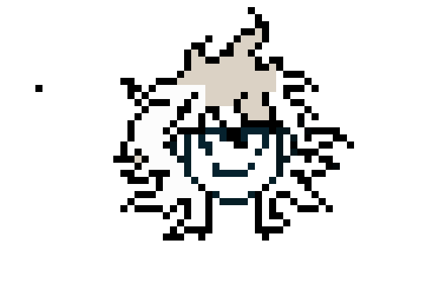 [4fde3e] komaeda
