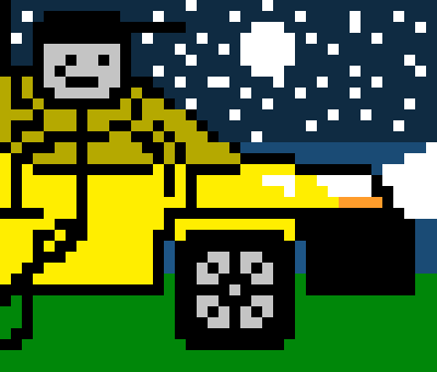 [d05ffd] car